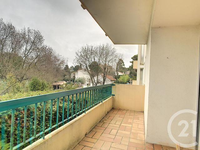 Appartement F2 &agrave; louer - 2 pi&egrave;ces - 44,93 m2 - Montpellier - 34 - LANGUEDOC-ROUSSILLON