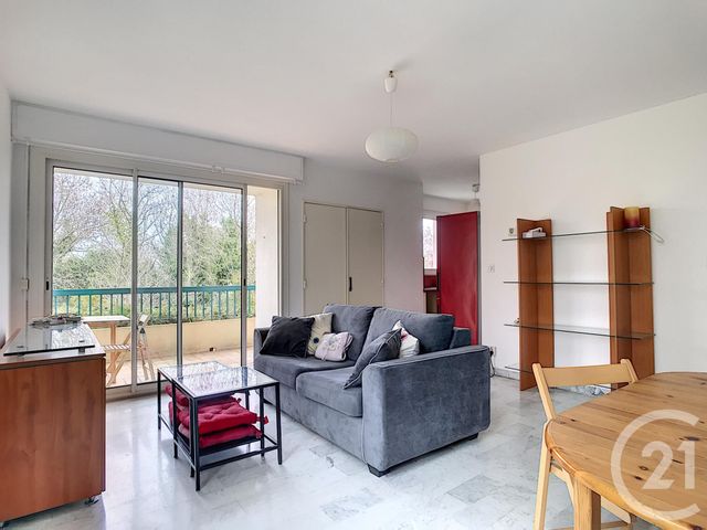 appartement - MONTPELLIER - 34
