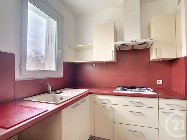 Appartement F2 &agrave; louer - 2 pi&egrave;ces - 44,93 m2 - Montpellier - 34 - LANGUEDOC-ROUSSILLON