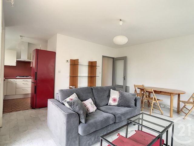 Appartement F2 &agrave; louer - 2 pi&egrave;ces - 44,93 m2 - Montpellier - 34 - LANGUEDOC-ROUSSILLON