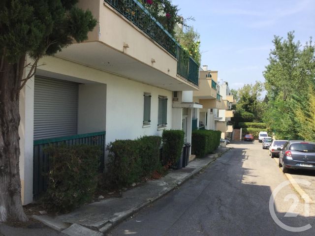 Appartement F2 &agrave; louer - 2 pi&egrave;ces - 44,93 m2 - Montpellier - 34 - LANGUEDOC-ROUSSILLON