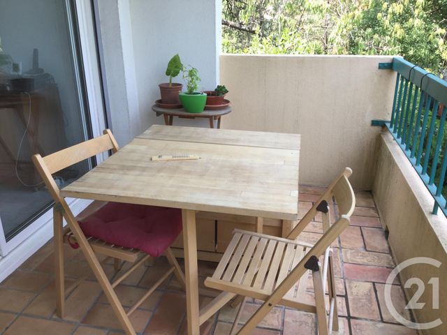 Appartement F2 &agrave; louer - 2 pi&egrave;ces - 44,93 m2 - Montpellier - 34 - LANGUEDOC-ROUSSILLON