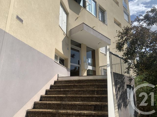 Appartement F2 &agrave; louer - 2 pi&egrave;ces - 47 m2 - Montpellier - 34 - LANGUEDOC-ROUSSILLON