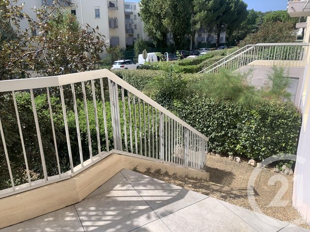Appartement F2 &agrave; louer - 2 pi&egrave;ces - 47 m2 - Montpellier - 34 - LANGUEDOC-ROUSSILLON
