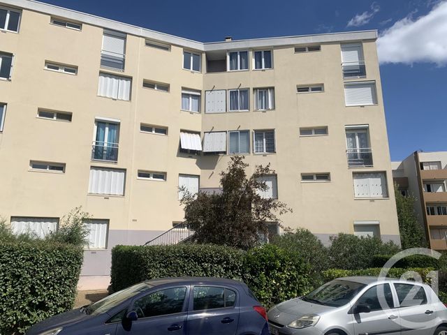 Appartement F2 &agrave; louer - 2 pi&egrave;ces - 47 m2 - Montpellier - 34 - LANGUEDOC-ROUSSILLON