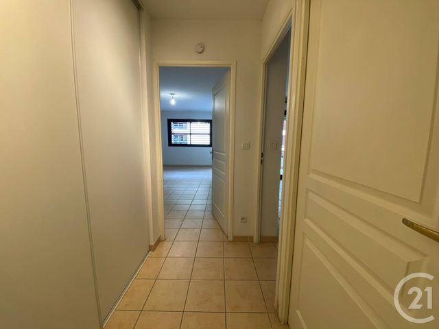 Appartement F2 &agrave; louer - 2 pi&egrave;ces - 49,30 m2 - Montpellier - 34 - LANGUEDOC-ROUSSILLON