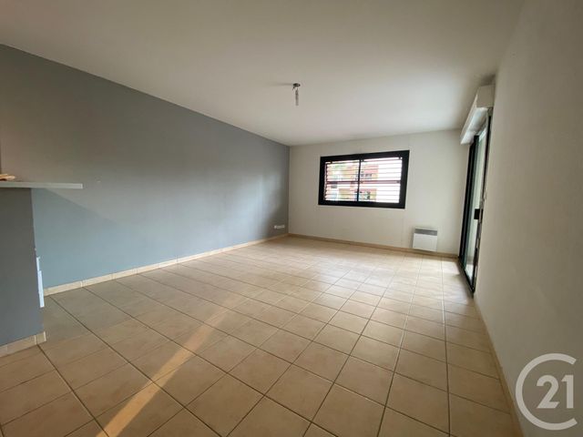 Appartement F2 &agrave; louer - 2 pi&egrave;ces - 49,30 m2 - Montpellier - 34 - LANGUEDOC-ROUSSILLON