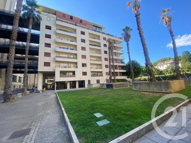 Appartement F2 &agrave; louer - 2 pi&egrave;ces - 49,30 m2 - Montpellier - 34 - LANGUEDOC-ROUSSILLON