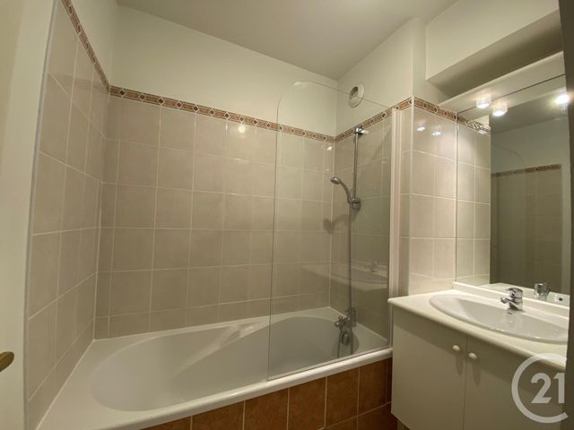Appartement F2 &agrave; louer - 2 pi&egrave;ces - 49,30 m2 - Montpellier - 34 - LANGUEDOC-ROUSSILLON