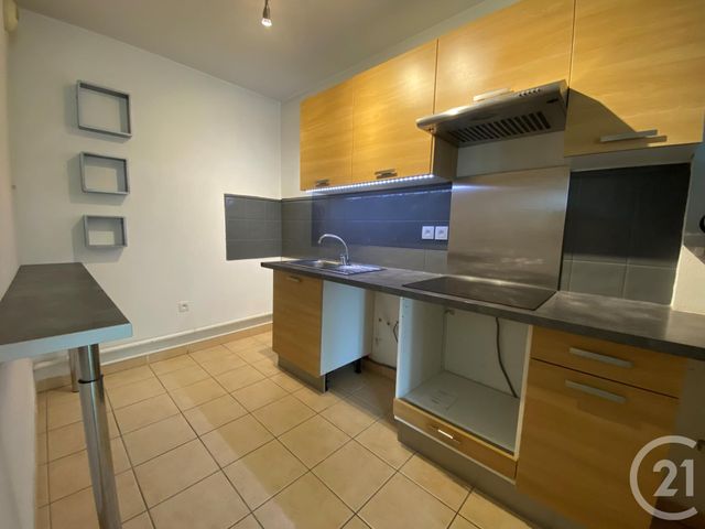 Appartement F2 &agrave; louer - 2 pi&egrave;ces - 49,30 m2 - Montpellier - 34 - LANGUEDOC-ROUSSILLON