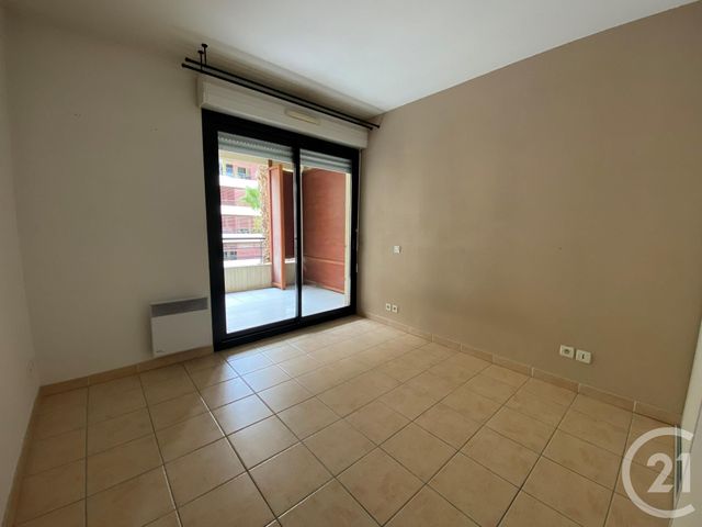 Appartement F2 &agrave; louer - 2 pi&egrave;ces - 49,30 m2 - Montpellier - 34 - LANGUEDOC-ROUSSILLON