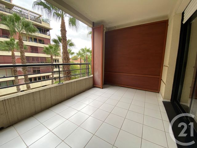appartement - MONTPELLIER - 34