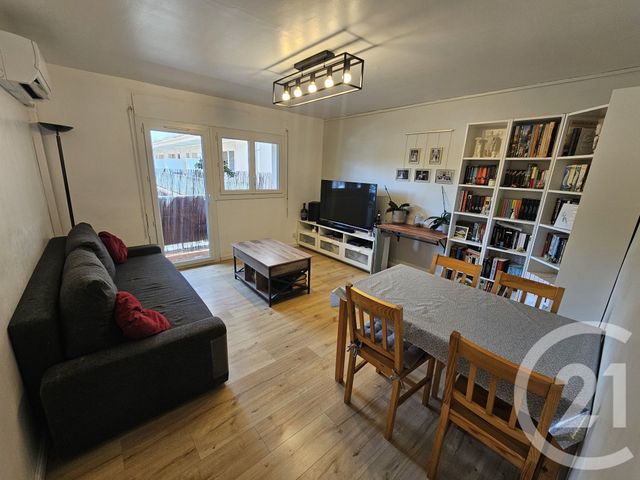 appartement - MONTPELLIER - 34