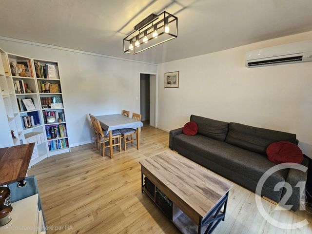Appartement F2 &agrave; louer - 2 pi&egrave;ces - 45 m2 - Montpellier - 34 - LANGUEDOC-ROUSSILLON
