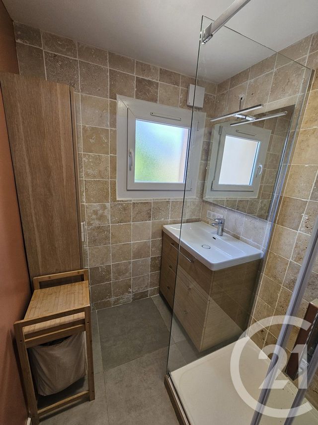 Appartement F2 &agrave; louer - 2 pi&egrave;ces - 45 m2 - Montpellier - 34 - LANGUEDOC-ROUSSILLON