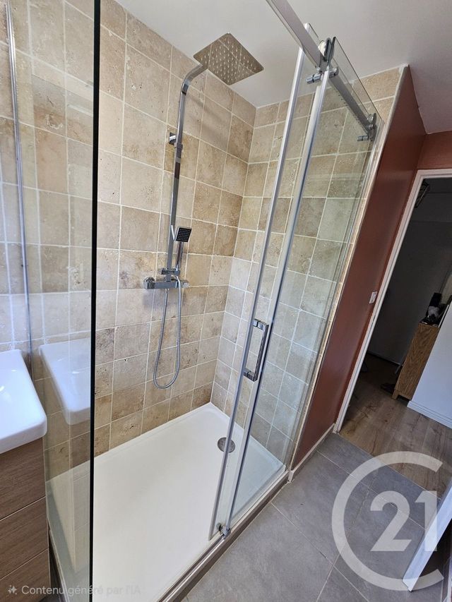 Appartement F2 &agrave; louer - 2 pi&egrave;ces - 45 m2 - Montpellier - 34 - LANGUEDOC-ROUSSILLON