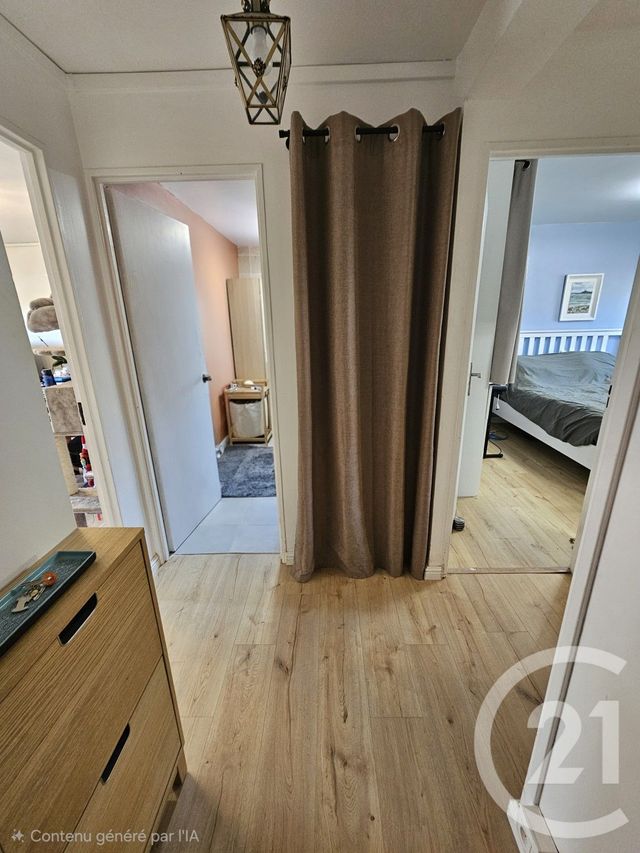 Appartement F2 &agrave; louer - 2 pi&egrave;ces - 45 m2 - Montpellier - 34 - LANGUEDOC-ROUSSILLON