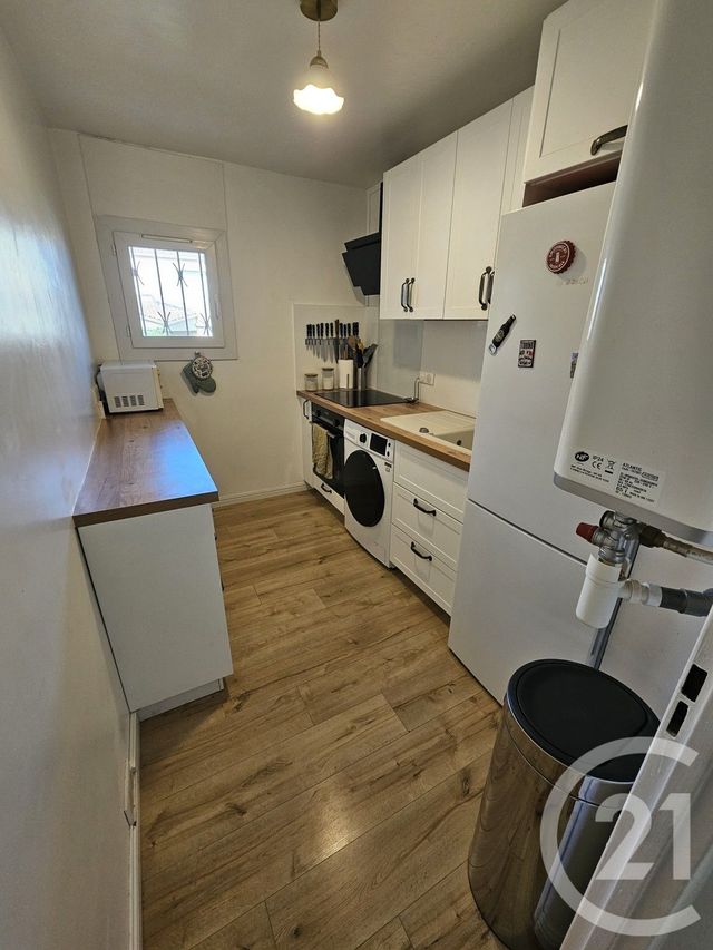 Appartement F2 &agrave; louer - 2 pi&egrave;ces - 45 m2 - Montpellier - 34 - LANGUEDOC-ROUSSILLON