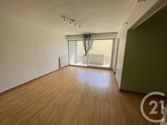 Appartement F2 &agrave; louer - 2 pi&egrave;ces - 46,70 m2 - Montpellier - 34 - LANGUEDOC-ROUSSILLON