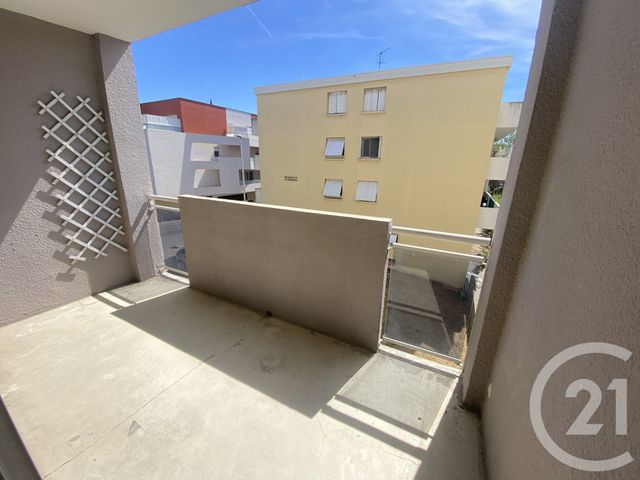 appartement - MONTPELLIER - 34