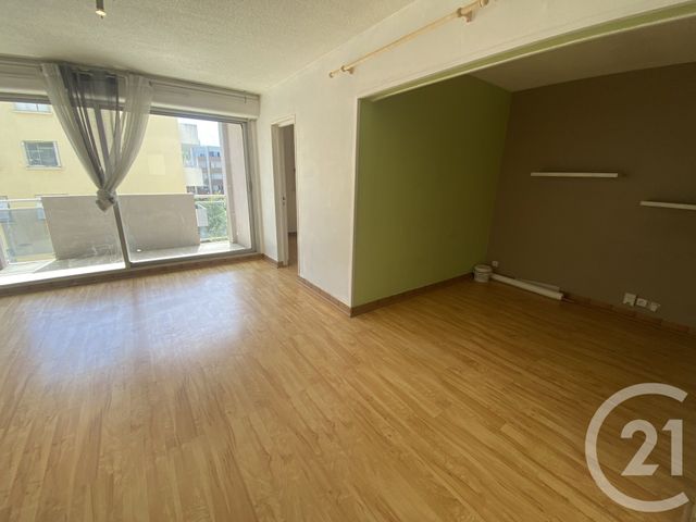 Appartement F2 &agrave; louer - 2 pi&egrave;ces - 46,70 m2 - Montpellier - 34 - LANGUEDOC-ROUSSILLON