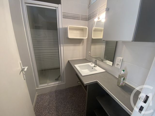 Appartement F2 &agrave; louer - 2 pi&egrave;ces - 46,70 m2 - Montpellier - 34 - LANGUEDOC-ROUSSILLON