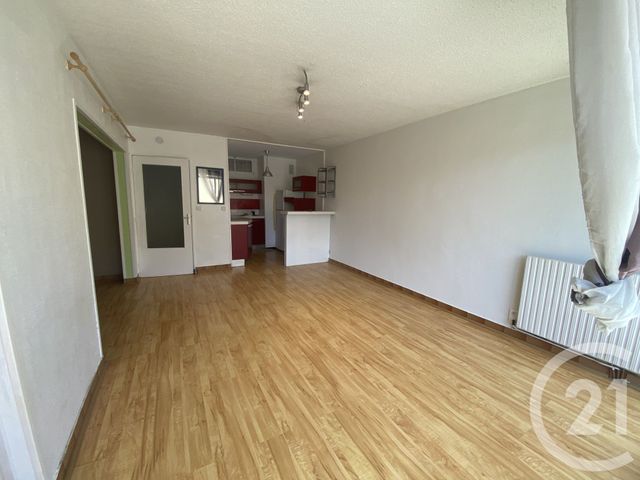 Appartement F2 &agrave; louer - 2 pi&egrave;ces - 46,70 m2 - Montpellier - 34 - LANGUEDOC-ROUSSILLON