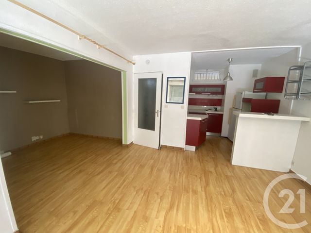 Appartement F2 &agrave; louer - 2 pi&egrave;ces - 46,70 m2 - Montpellier - 34 - LANGUEDOC-ROUSSILLON