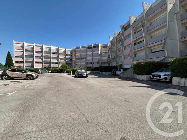 Appartement Studio &agrave; louer - 1 pi&egrave;ce - 25,30 m2 - Montpellier - 34 - LANGUEDOC-ROUSSILLON