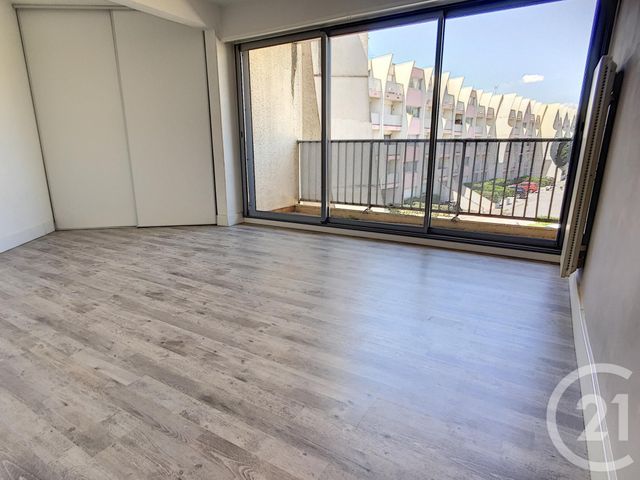 Appartement Studio &agrave; louer - 1 pi&egrave;ce - 25,30 m2 - Montpellier - 34 - LANGUEDOC-ROUSSILLON