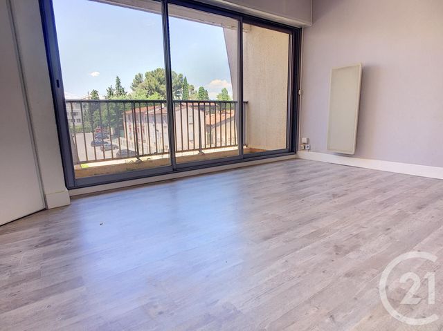 Appartement Studio &agrave; louer - 1 pi&egrave;ce - 25,30 m2 - Montpellier - 34 - LANGUEDOC-ROUSSILLON