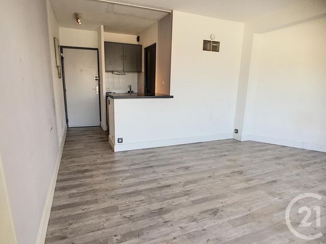 Appartement Studio &agrave; louer - 1 pi&egrave;ce - 25,30 m2 - Montpellier - 34 - LANGUEDOC-ROUSSILLON