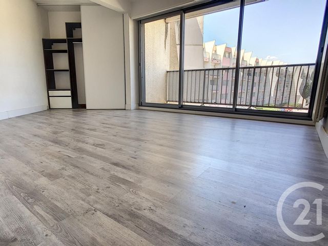 Appartement Studio &agrave; louer - 1 pi&egrave;ce - 25,30 m2 - Montpellier - 34 - LANGUEDOC-ROUSSILLON