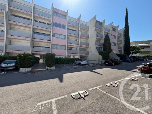 Appartement Studio &agrave; louer - 1 pi&egrave;ce - 25,30 m2 - Montpellier - 34 - LANGUEDOC-ROUSSILLON