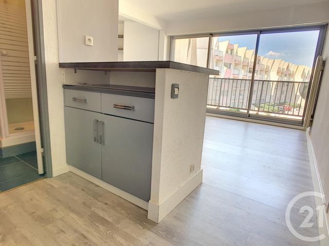 Appartement Studio à louer MONTPELLIER
