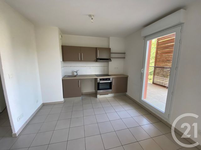 Appartement F3 &agrave; louer - 3 pi&egrave;ces - 62,40 m2 - Montpellier - 34 - LANGUEDOC-ROUSSILLON