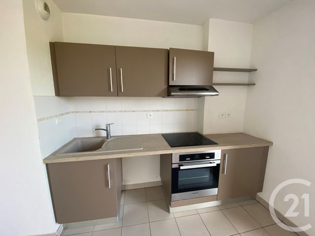 Appartement F3 &agrave; louer - 3 pi&egrave;ces - 62,40 m2 - Montpellier - 34 - LANGUEDOC-ROUSSILLON