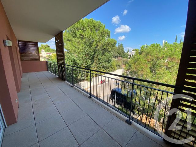 appartement - MONTPELLIER - 34
