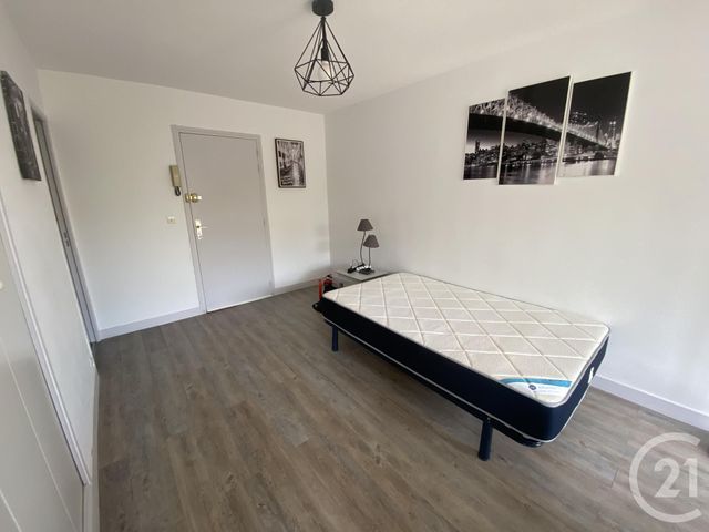 Appartement F1 &agrave; louer - 1 pi&egrave;ce - 27,95 m2 - Montpellier - 34 - LANGUEDOC-ROUSSILLON