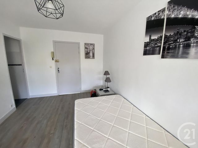 Appartement F1 &agrave; louer - 1 pi&egrave;ce - 27,95 m2 - Montpellier - 34 - LANGUEDOC-ROUSSILLON