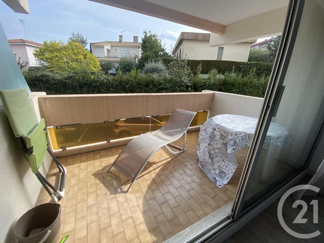 Appartement F1 &agrave; louer - 1 pi&egrave;ce - 27,95 m2 - Montpellier - 34 - LANGUEDOC-ROUSSILLON