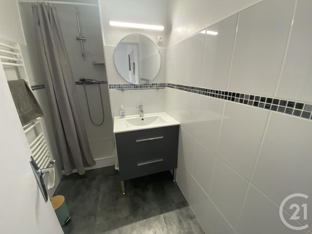 Appartement F1 &agrave; louer - 1 pi&egrave;ce - 27,95 m2 - Montpellier - 34 - LANGUEDOC-ROUSSILLON