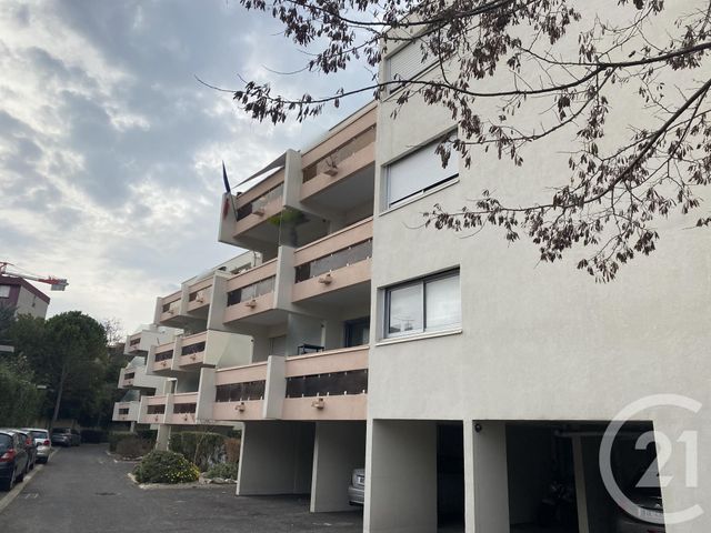 Appartement F1 &agrave; louer - 1 pi&egrave;ce - 27,95 m2 - Montpellier - 34 - LANGUEDOC-ROUSSILLON