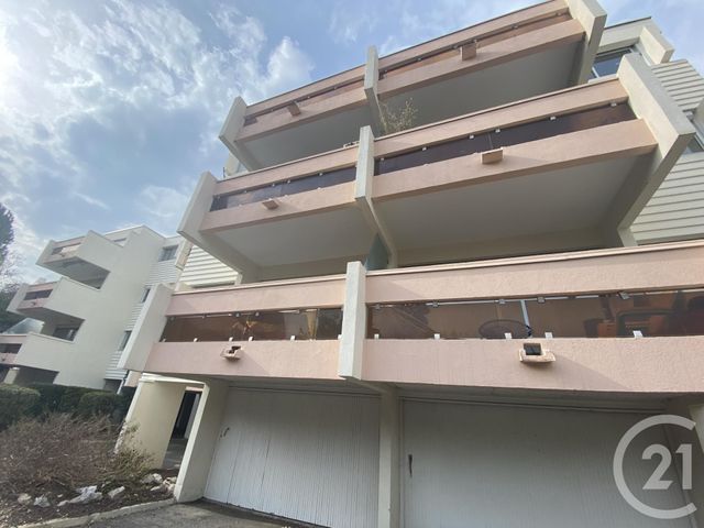 Appartement F1 &agrave; louer - 1 pi&egrave;ce - 27,95 m2 - Montpellier - 34 - LANGUEDOC-ROUSSILLON