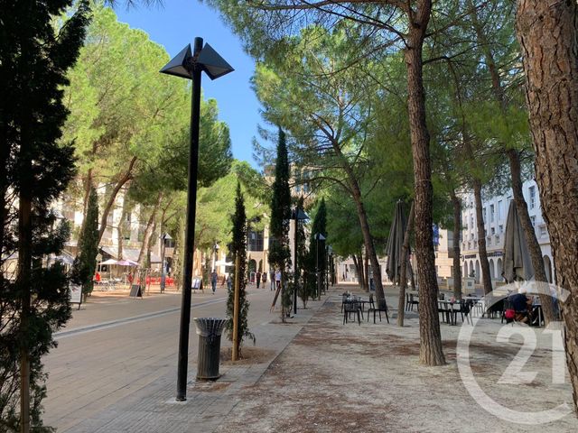 Appartement F3 &agrave; louer - 3 pi&egrave;ces - 79,36 m2 - Montpellier - 34 - LANGUEDOC-ROUSSILLON