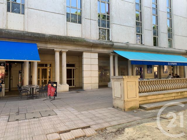 Appartement F3 &agrave; louer - 3 pi&egrave;ces - 79,36 m2 - Montpellier - 34 - LANGUEDOC-ROUSSILLON