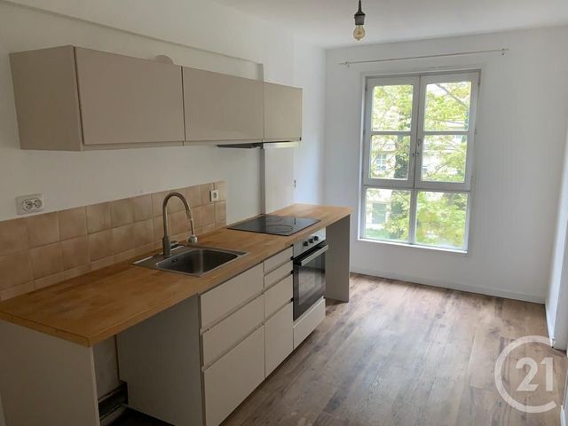 Appartement F3 &agrave; louer - 3 pi&egrave;ces - 79,36 m2 - Montpellier - 34 - LANGUEDOC-ROUSSILLON