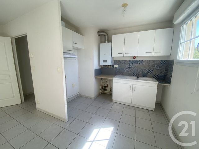 Appartement F2 &agrave; louer - 2 pi&egrave;ces - 49 m2 - Juvignac - 34 - LANGUEDOC-ROUSSILLON