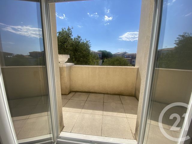 Appartement F2 &agrave; louer - 2 pi&egrave;ces - 49 m2 - Juvignac - 34 - LANGUEDOC-ROUSSILLON