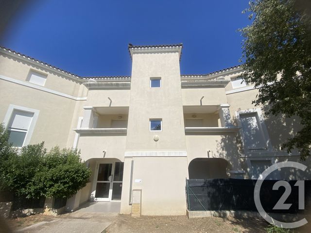 Appartement F2 &agrave; louer - 2 pi&egrave;ces - 49 m2 - Juvignac - 34 - LANGUEDOC-ROUSSILLON